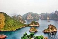 HANOI â€“ HA LONG BAY