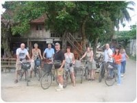 HANOI - BIKING TOUR