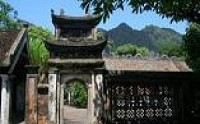 HOA LU - TRANG AN GROTTOES TOUR FULL DAY