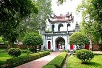 INTRODUCTION TO HANOI