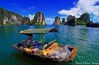 HANOI - CAT BA ISLAND TOUR