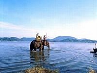 HISTORIC ROUTE AND AMAZING CRUISE HANOI - NINH BINH – NAM DINH – HALONG - HANOI
