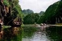 HANOI – HOA BINH – CUC PHUONG – THUNG NANG – HANOI