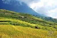 HANOI – SAPA TREKKING – TA VAN HOMESTAY