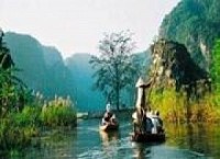 HANOI – NINH BINH – HAI PHONG - HANOI