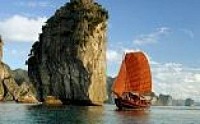 HANOI – HALONG – SAPA