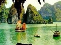 HANOI â€“ HALONG â€“ HUE â€“ HOIAN â€“ DANANG