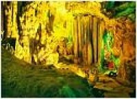 HUE - PHONG NHA CAVES – DMZ TOUR