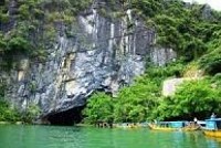 HUE – PHONG NHA CAVES – DANANG – HOIAN – MY SON