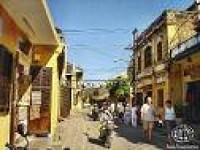 HOI AN TOUR + CYCLING