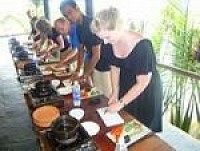 HOI AN - RED BRIDGE COOKING TOUR