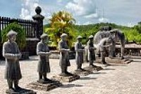 HOI AN – HUE TOUR