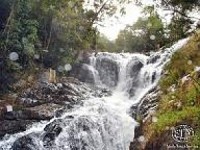 NHA TRANG – DALAT – HCMC