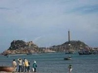PHAN THIET – TA KU MOUTAIN HALF DAY