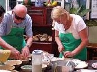 HCMC – SAI GON CULINARY COOKING TOUR