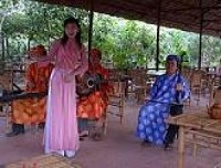 HCM - CU CHI TUNNELS – MY THO ( 1 FULL DAY TOUR )