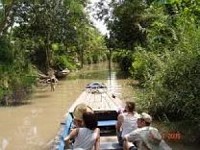 MY THO AND BEN TRE TOUR IN MEKONG DELTA