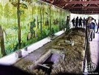 CU CHI TUNNELS AND CAO DAI TEMPLE IN TAY NINH TOUR