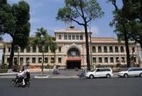 HCMC – CU CHI – VUNG TAU – HCM CITY