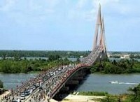 HCMC – CAN THO MEKONG DELTA TOUR 2 DAYS THE CAPITAL OF WEST