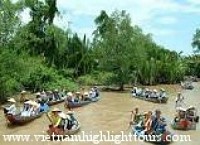 JOINING A SEAT – IN – COACH TOUR IN SOUTH VIETNAM (CHEAP AND GOOD)