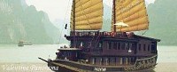 INDOCHINA SAILS