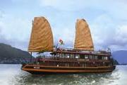 HALONG CLASSIC SAIL