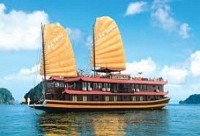ORIENTAL SAILS - CRUISE FOR A LIFETIME EXPERIENCE