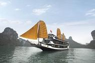 HALONG GLORY CRUISE