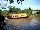 SONG XANH - NEW 2 DAYS CRUISE CAI BE - SA DEC - CAN THO