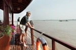 LE COCHINCHINE CRUISE 4 DAYS / 3 NIGHTS CRUISE ON THE MEKONG RIVER