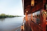 ACROSS THE MEKONG DELTA WITH LE CONCHICHINE 3 DAYS – CAN THO – SA DEC - CAI BE – SAIGON