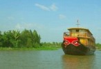 ACROSS THE MEKONG DELTA WITH LE CONCHICHINE 2 DAYS - CAN THO – TRA ON – CAI BE - SAIGON