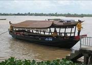 1 DAY MEKONG QUEEN CAI BE - VINH LONG - SA DEC