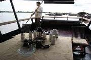 1 DAY MEKONG QUEEN CRUISE CAI BE - VINH LONG