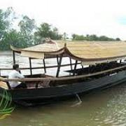 1 DAY MEKONG QUEEN CRUISE VINH LONG - CAI BE