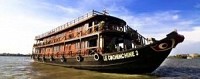 ANGKOR WAT TO SAIGON WITH LE COCHINCHINE 7 DAYS