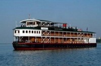 INTRODUCTION PANDAW MEKONG CRUISE