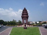 UPSTREAM PHNOM PENH – SIEM REAP BY THE RV PANDAW 5 DAYS