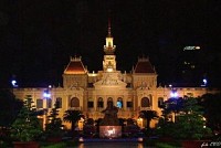 PASSION OF VIETNAM (24 Days 23 Nights)