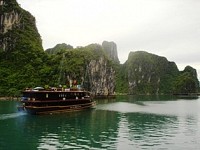 INTENSIVE VIETNAM (20 Days 19 Nights)