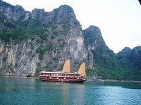 INTENSIVE VIETNAM (14 days 13 nights)