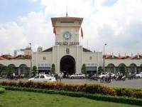 INTRODUCTION TO HO CHI MINH CITY